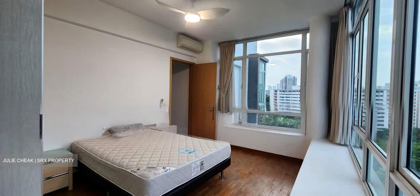 The Pearl @ Mount Faber (D4), Condominium #581937781